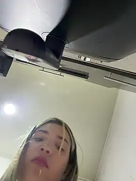 Sarita-candy webcam