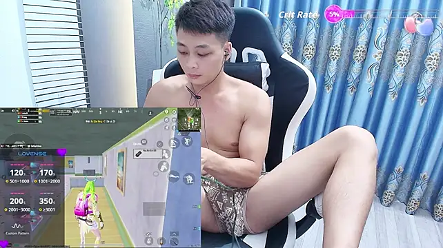 Naughty___asian webcam