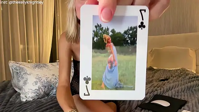 Ohbabykelly