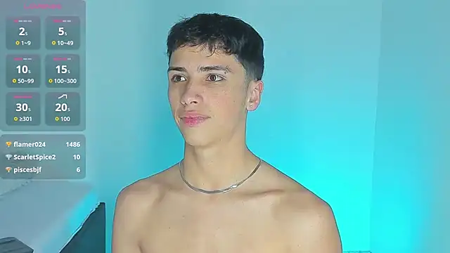 JoshClaarktt