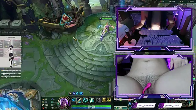 Reze_Kamishiro
