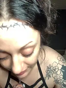 Pinkgothbunnie