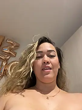 Danielavegax webcam
