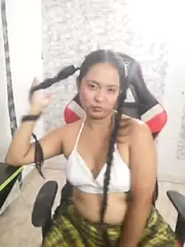 Zarinamoon webcam
