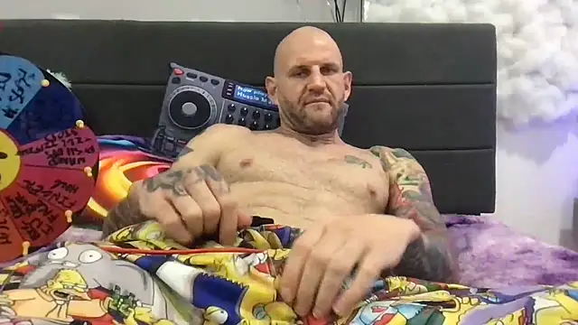 brianomally