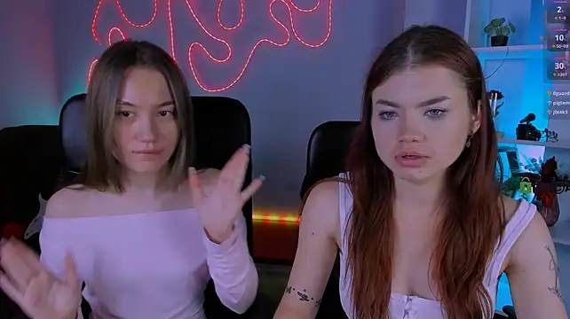 isabel_wave webcam