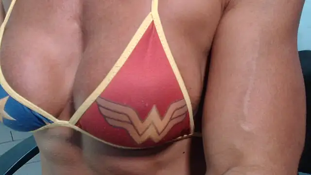 Stronggsexy