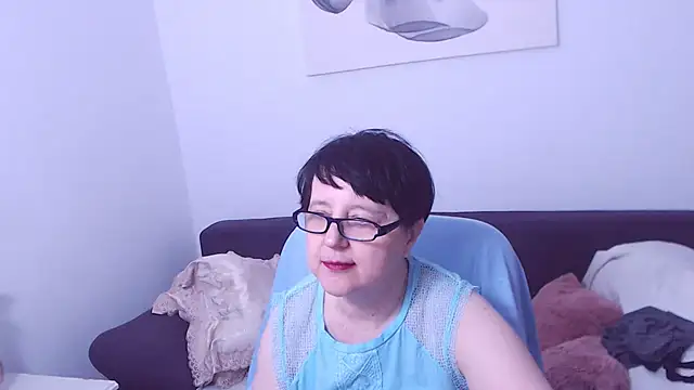 ChristaRose webcam