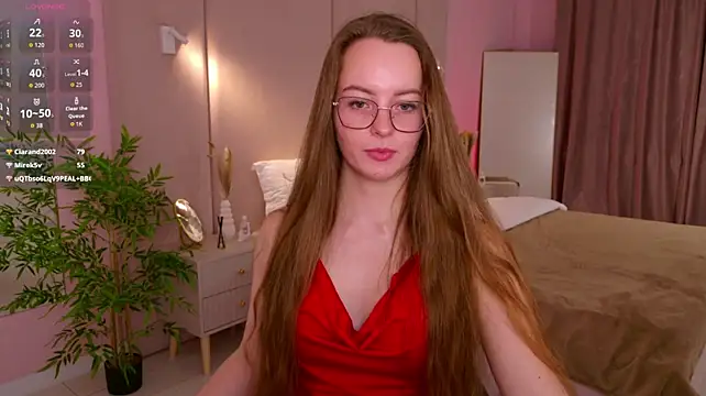 JaniceCollins webcam