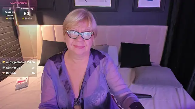 JillMild webcam