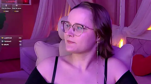 AgnesRay live cam on StripChat