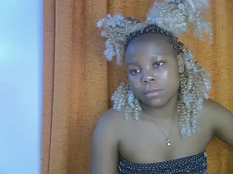 paisley_star live cam on StripChat