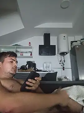 vicenmesa live cam on StripChat