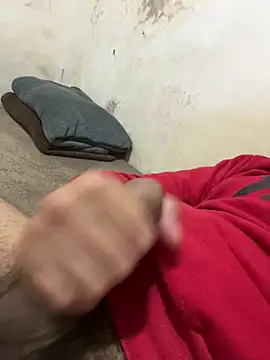 Magosupreme webcam