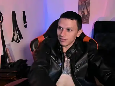 Masterdave7 webcam