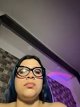 AzulSuccubus webcam