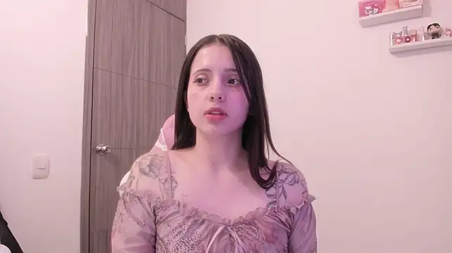 ImBunnyNova webcam