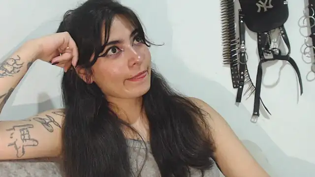 Annagoth_ webcam