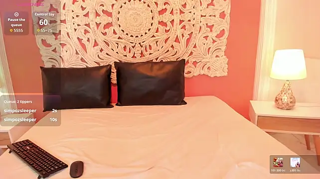 BiancaRoyalle webcam
