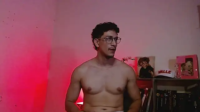 FrankWesley webcam
