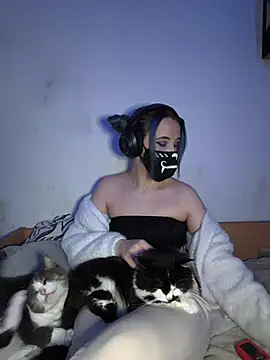 Acid_princess webcam