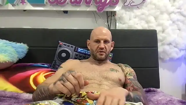 brianomally (Ask my age) - flash ass 5 min