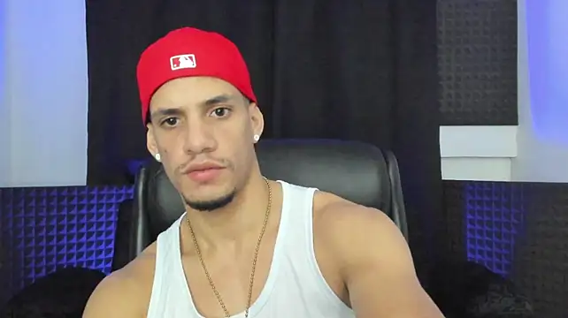 jhonnysnow17 webcam