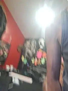 DaddyAndSplashQueen