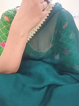 saijal_rao webcam