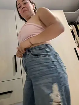 Danielavegax webcam