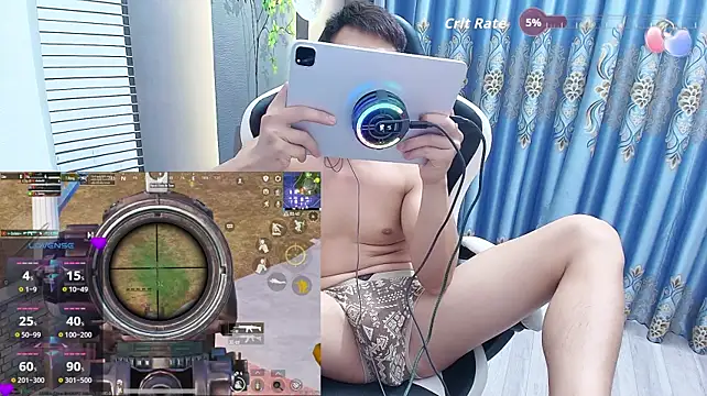 Naughty___asian webcam