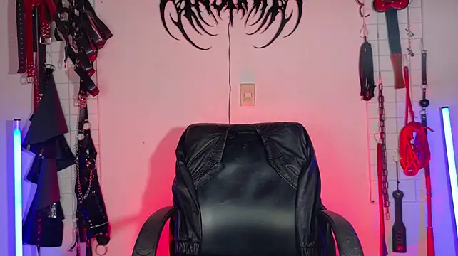 irregular_fetish_ webcam