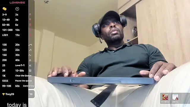 thomas_santtos1 webcam