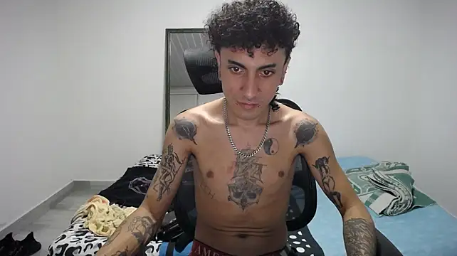 present_the_magic webcam
