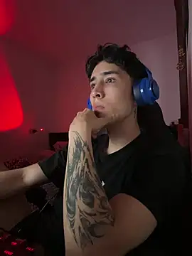 gojo_satoru_18 webcam