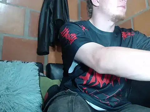 Jacob_vidal4 webcam