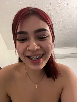 Lily_Woodz webcam