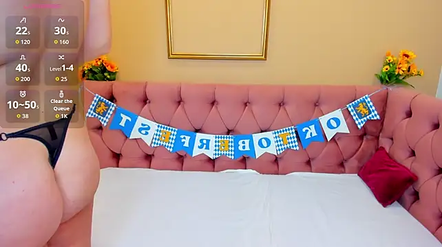 GloriaBates webcam