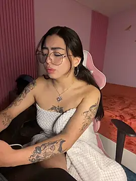 Valu_euphoria webcam