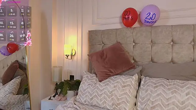 JasmineRoss_1 webcam
