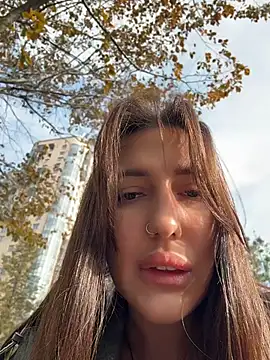AleksandraRich webcam