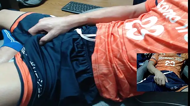 Yasu2000 webcam