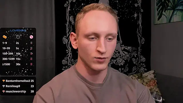 Marty_Ken webcam