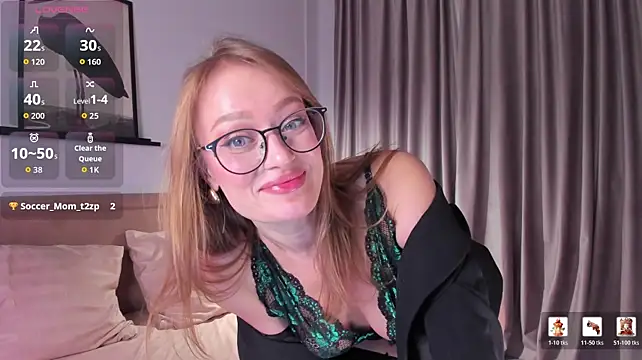 EvelynPoole webcam