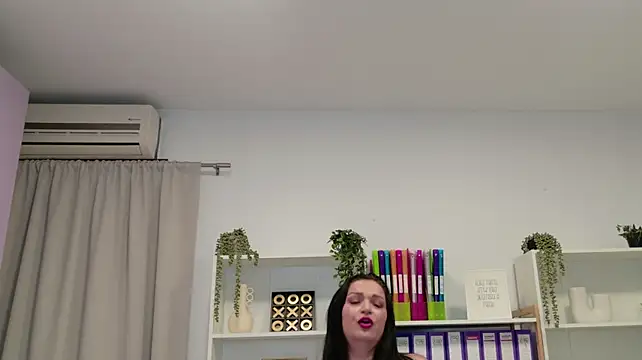 RubiHarper webcam