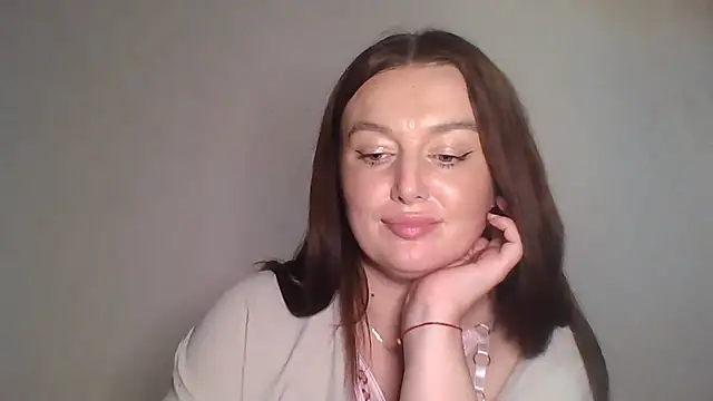 LilianaSwetx webcam