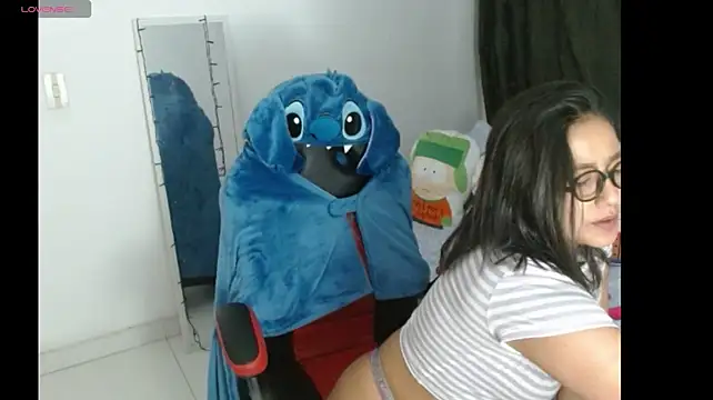 NovahPerotti webcam