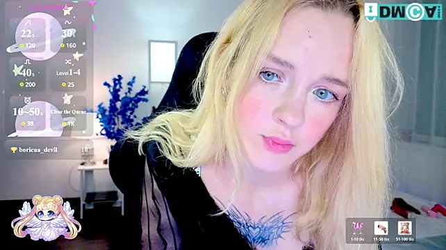 Aliceglass__ webcam