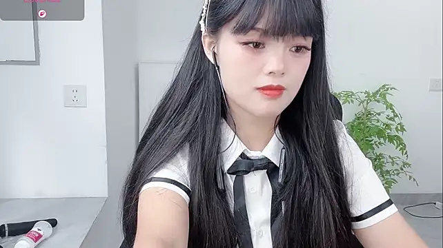 xianxian-baby webcam
