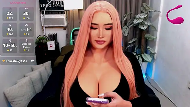 SASSYsavannahts webcam